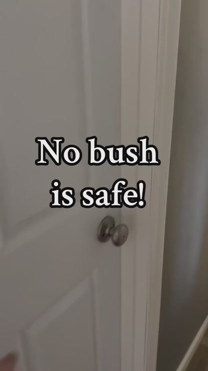 Double Head Electric Shaver Wet & Dry Waterproof Dual Blade Razor