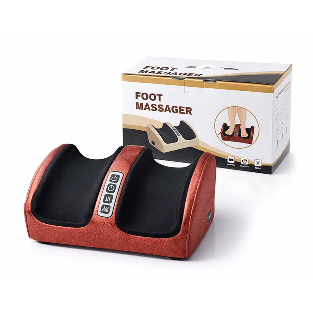 Electric Foot Massager